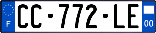 CC-772-LE