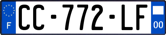 CC-772-LF