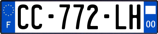 CC-772-LH