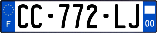 CC-772-LJ