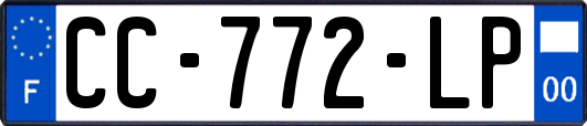CC-772-LP