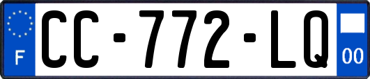 CC-772-LQ