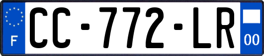 CC-772-LR