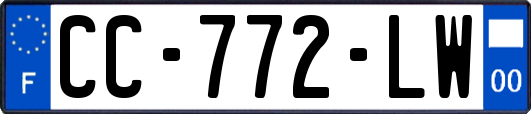 CC-772-LW