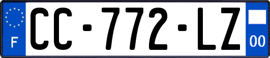 CC-772-LZ
