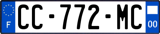 CC-772-MC