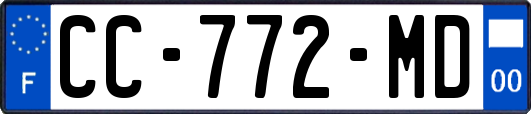 CC-772-MD