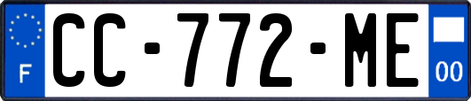 CC-772-ME