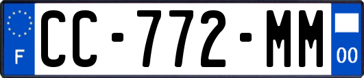 CC-772-MM
