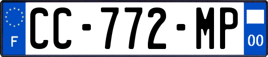 CC-772-MP