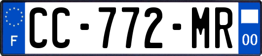 CC-772-MR
