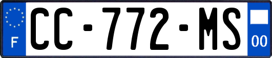 CC-772-MS