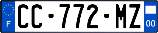 CC-772-MZ