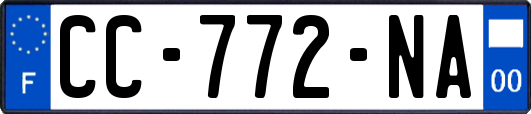 CC-772-NA