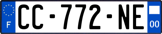 CC-772-NE