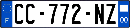 CC-772-NZ