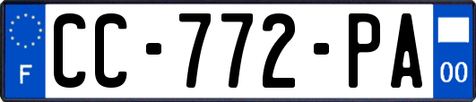 CC-772-PA
