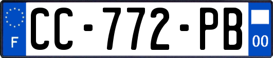 CC-772-PB