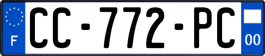 CC-772-PC