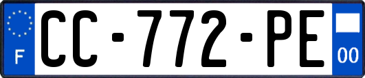 CC-772-PE