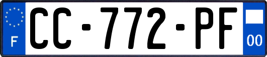 CC-772-PF