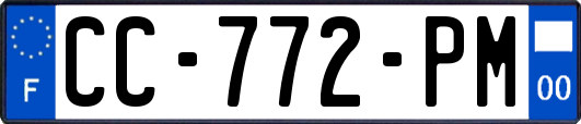 CC-772-PM