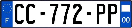 CC-772-PP