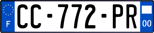 CC-772-PR