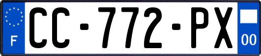 CC-772-PX