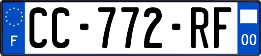 CC-772-RF