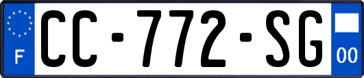 CC-772-SG