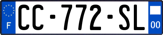 CC-772-SL