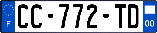 CC-772-TD