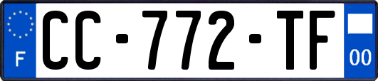 CC-772-TF