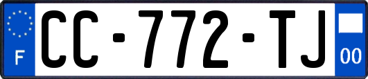 CC-772-TJ