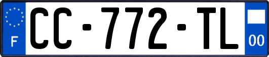 CC-772-TL