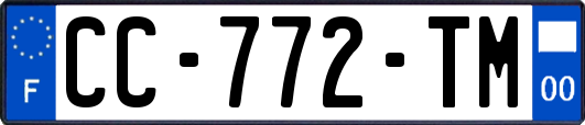 CC-772-TM