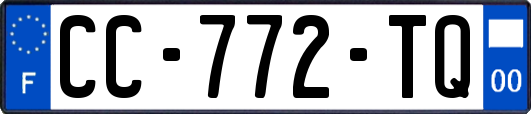 CC-772-TQ