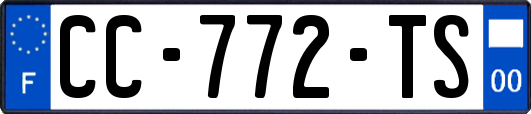 CC-772-TS