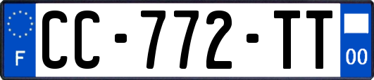 CC-772-TT