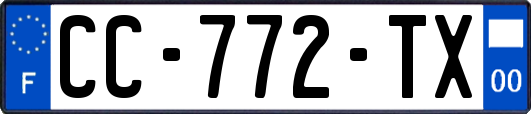 CC-772-TX