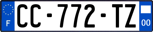 CC-772-TZ
