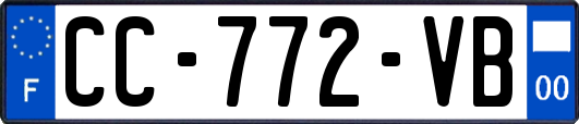 CC-772-VB