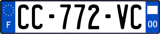 CC-772-VC