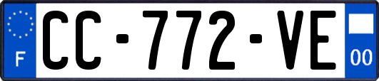 CC-772-VE