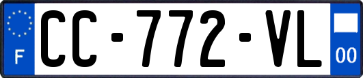 CC-772-VL
