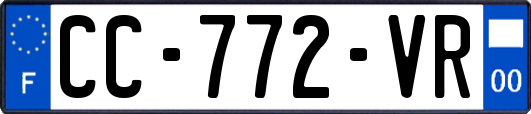 CC-772-VR