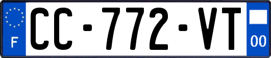 CC-772-VT