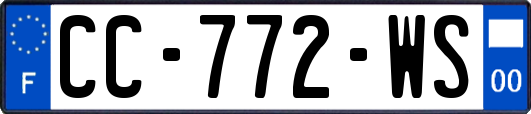 CC-772-WS