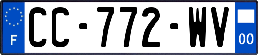CC-772-WV